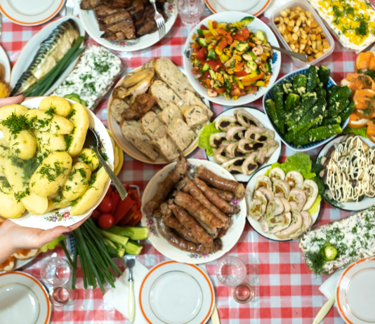 New Year Weight Loss Plans Why Diet Culture Harms Health