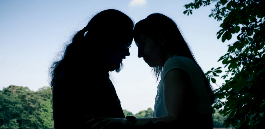 Trusting That I’m Loved When I Struggle to Love Myself