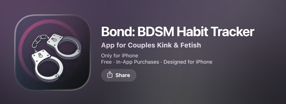 Best BDSM Apps for Couples: Compare the Top Kink Apps