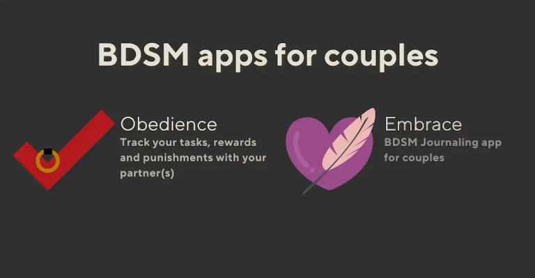 Best BDSM Apps for Couples: Compare the Top Kink Apps