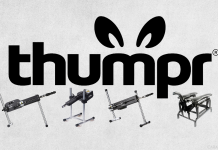 Thumpr Sex Machines: Delicious Thrust You Can Afford And Trust