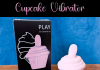 Cupcake Vibrator Review: Getting Oral Sex from a Flicking, Licking Tongue Toy