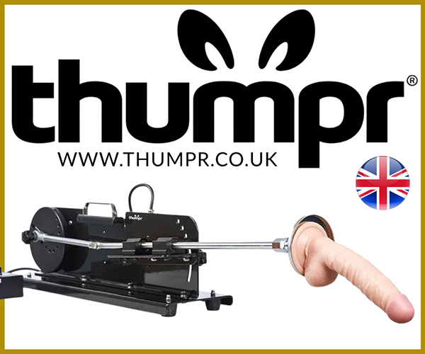 Thumpr fucking machines